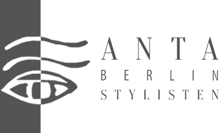 Logo: ANTABerlin Stylisten